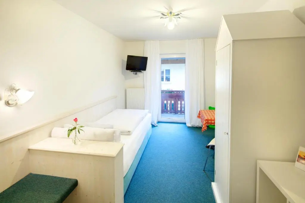 Hotel Kleiner König - Chambres
