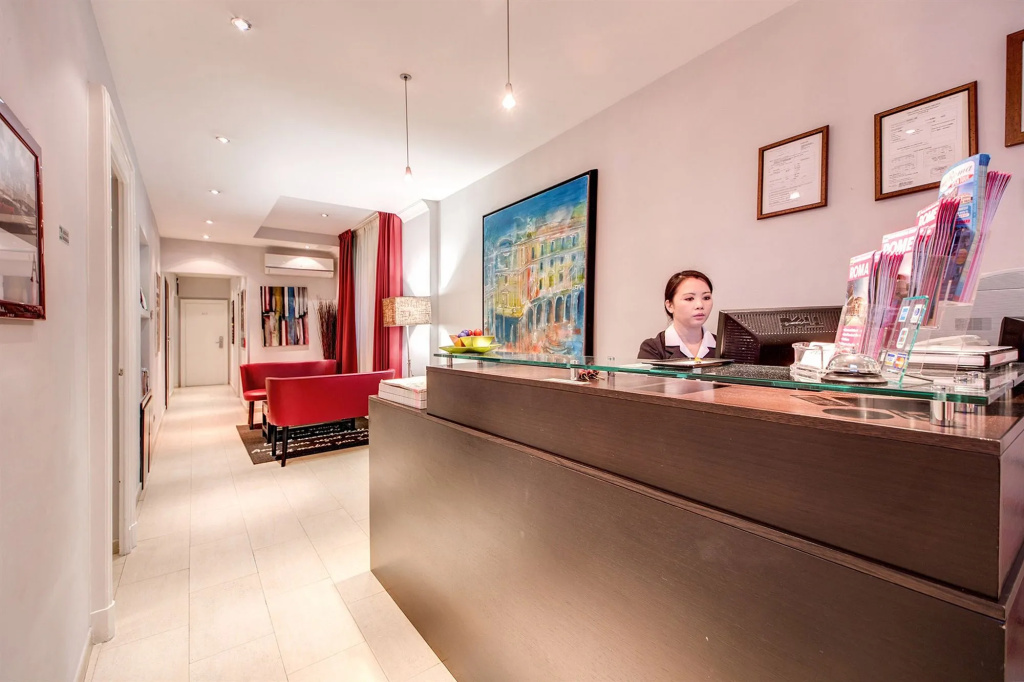 Hotel photo 15
