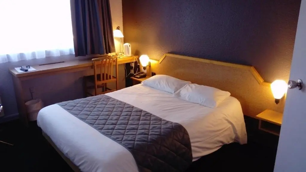Le Carline, Sure Hotel Collection by Best Western - Chambres