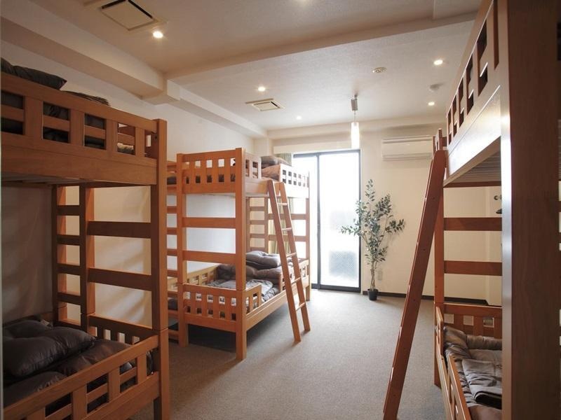 Musubi-an Gion Kamogawa Guest House 사진 4