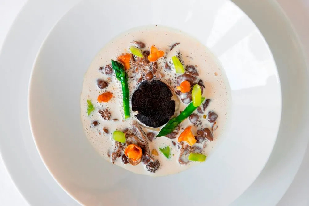 Les Prés d'Eugénie - фото 15