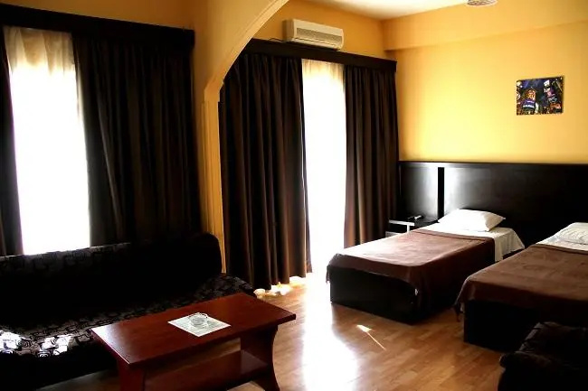 Levili Hotel