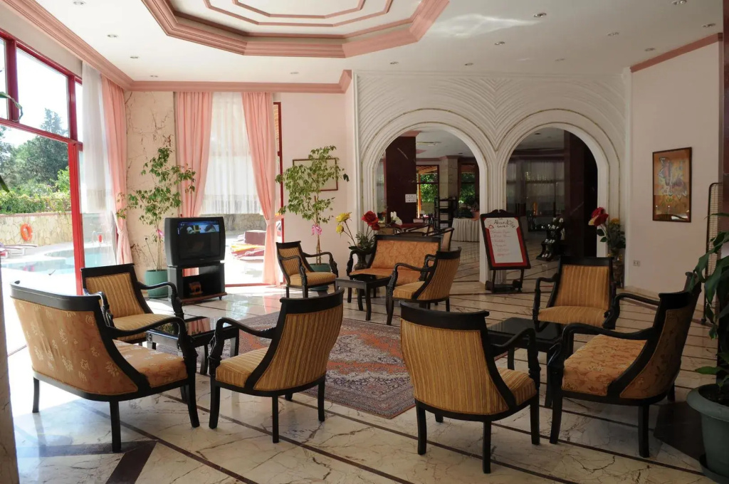 Hotel photo 22