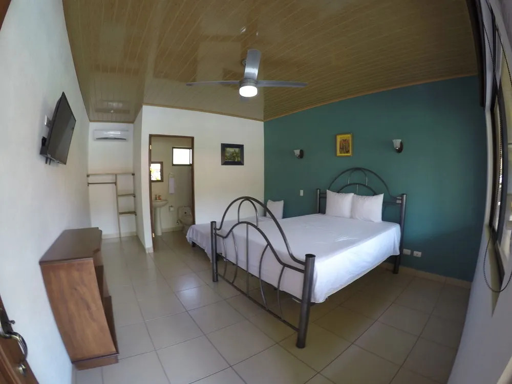 Hotel D'Lucía - фото 2