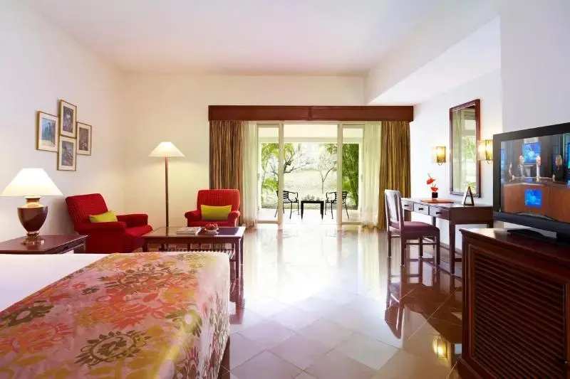Gateway Chikmagalur - Chambres
