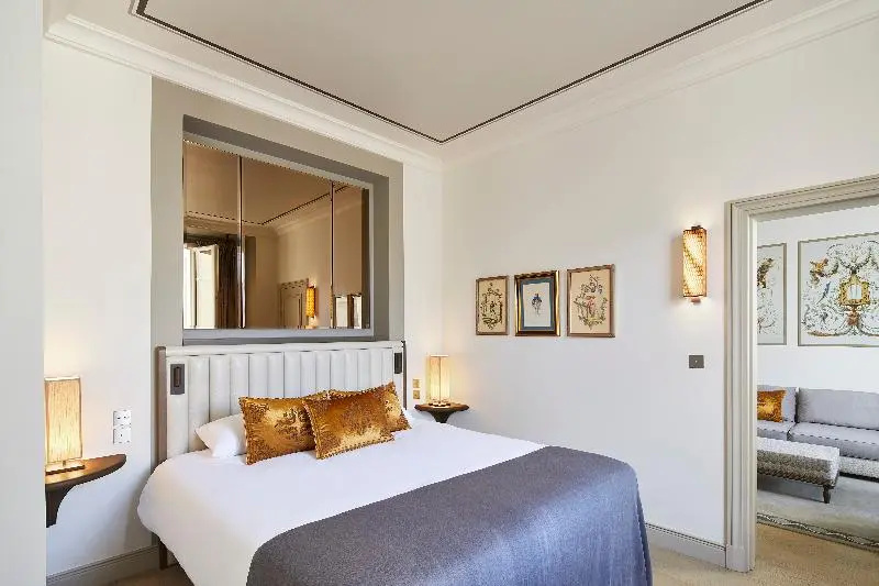Hôtel de Montesquieu 92