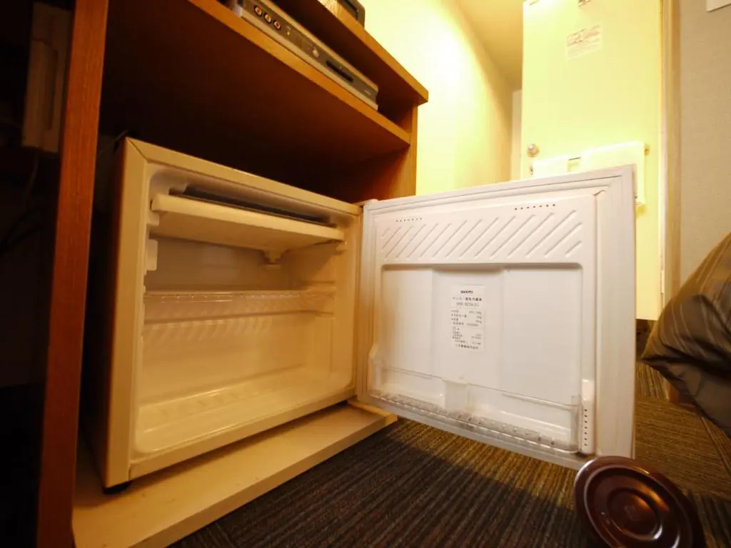 Hotel Route-Inn Yaita - Chambres