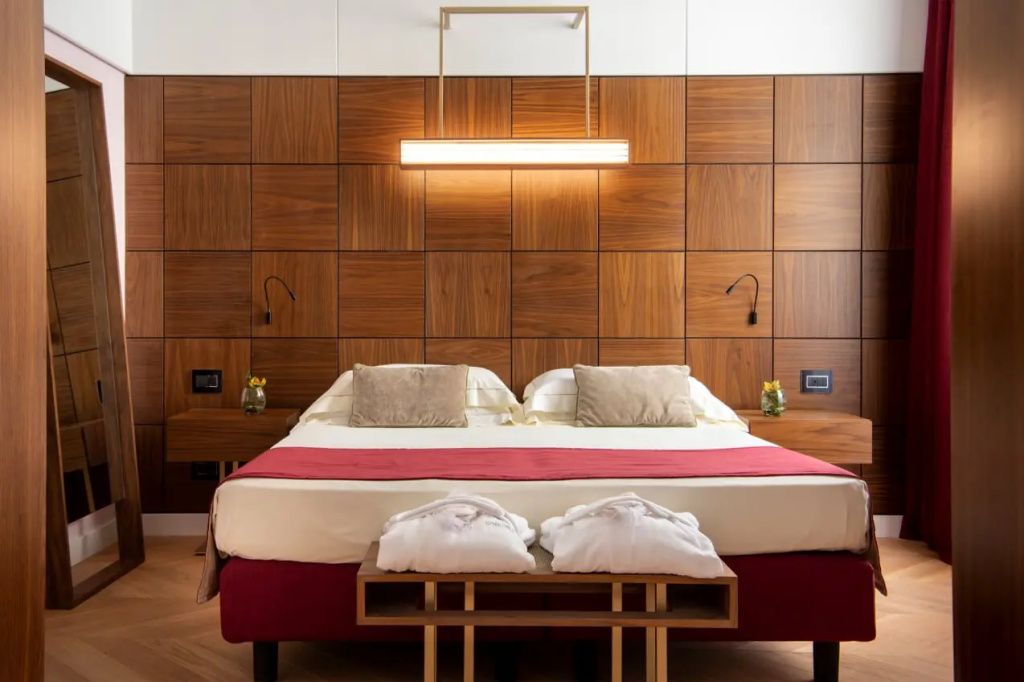 Premium Family Suite