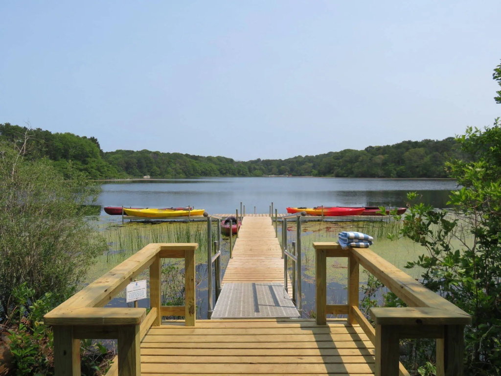 The Villages at Ocean Edge