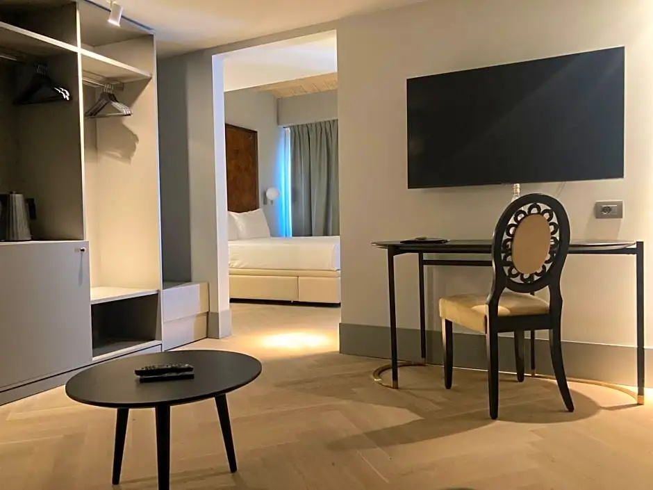 Superior room