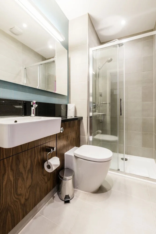 The Inn Place - Chambres