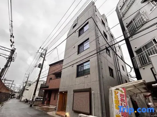 Grace Earth Residence Kitasenju