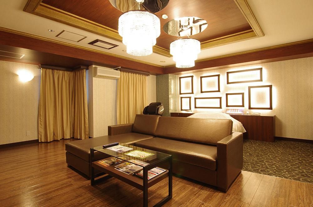 Bluehotel Sjuprim - Adults Only 사진 6