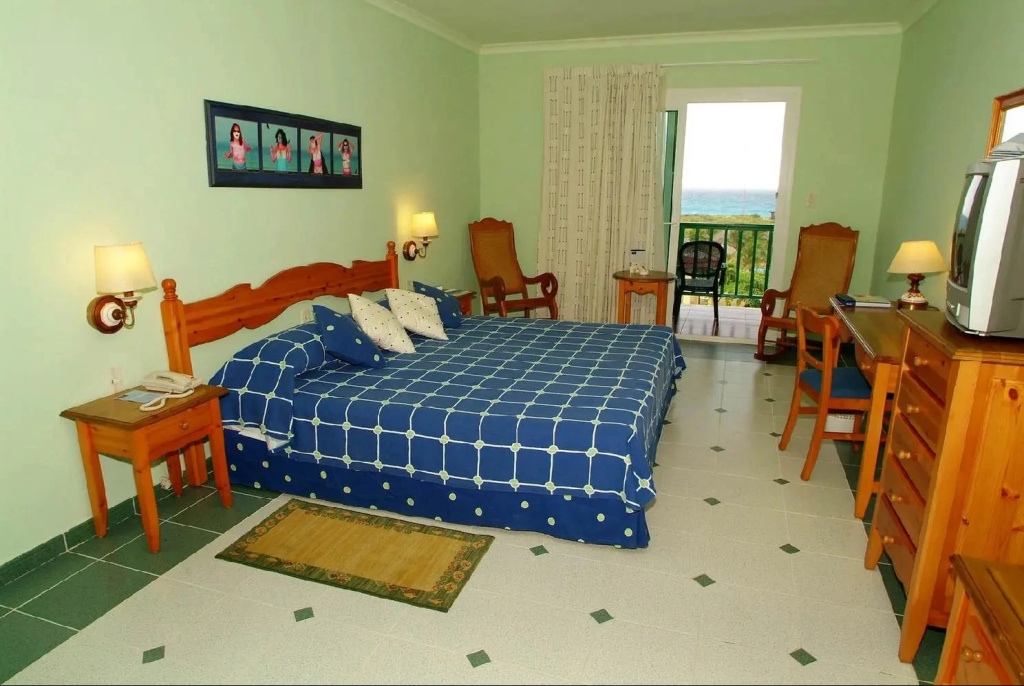 Grand Memories Cayo Largo — 2