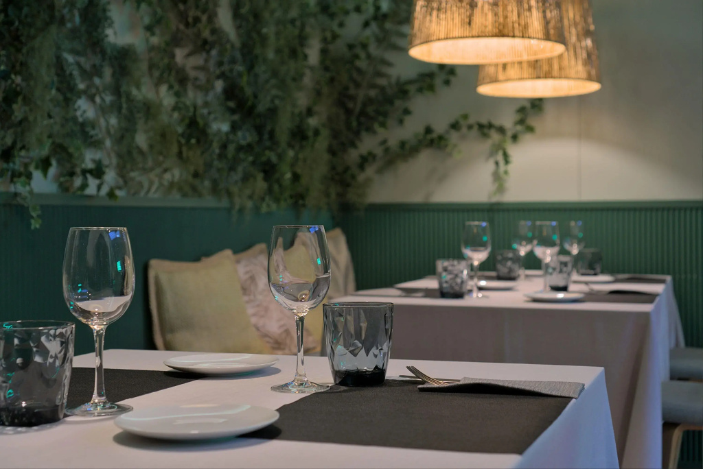 Atenea Barcelona Aparthotel  - Général