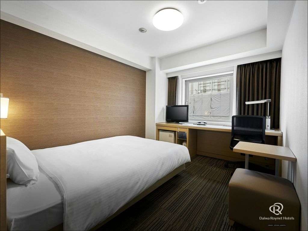 Daiwa Roynet Hotel Sendai - Général