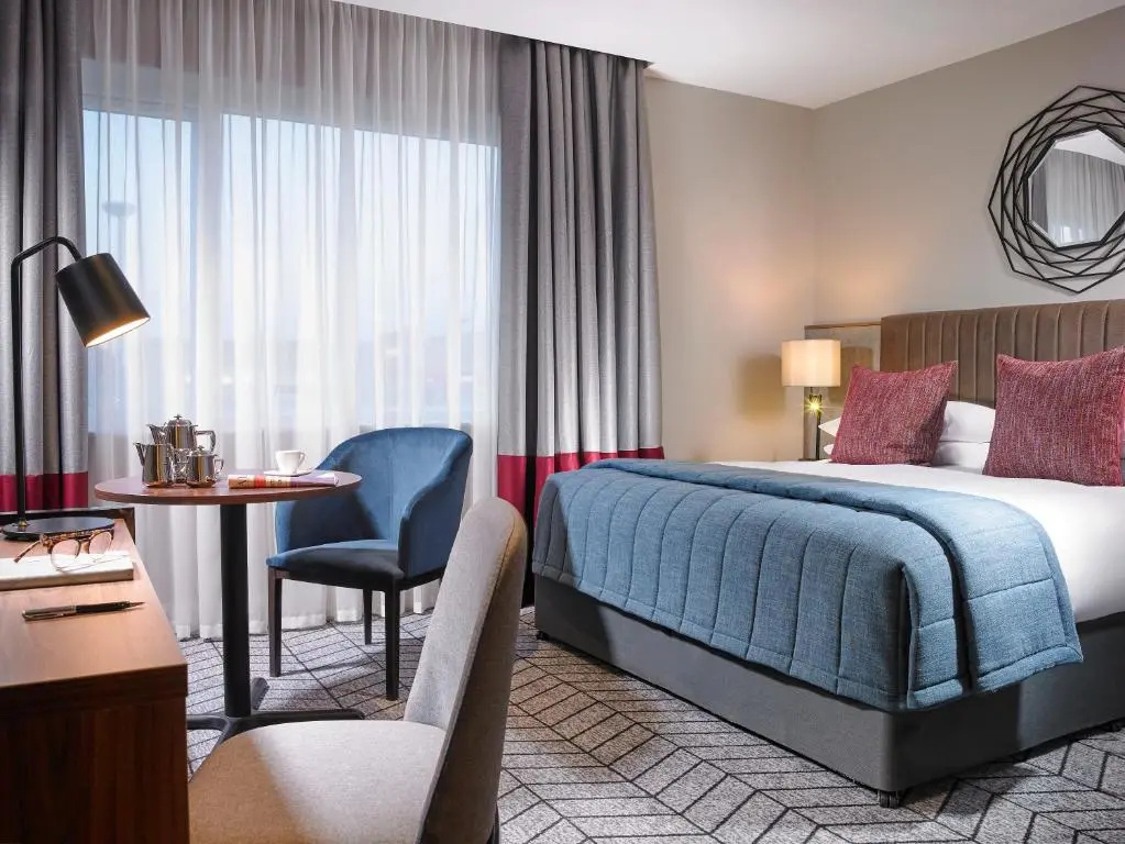 Fairways Hotel Dundalk - Chambres