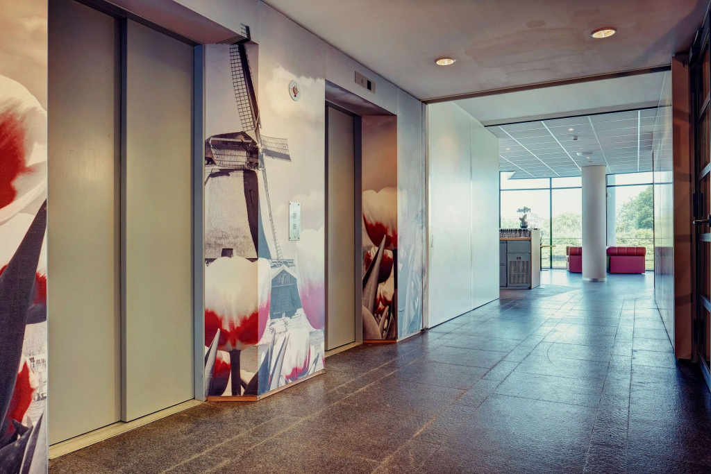 Amedia Amsterdam Airport, Trademark Collection by Wyndham - Général