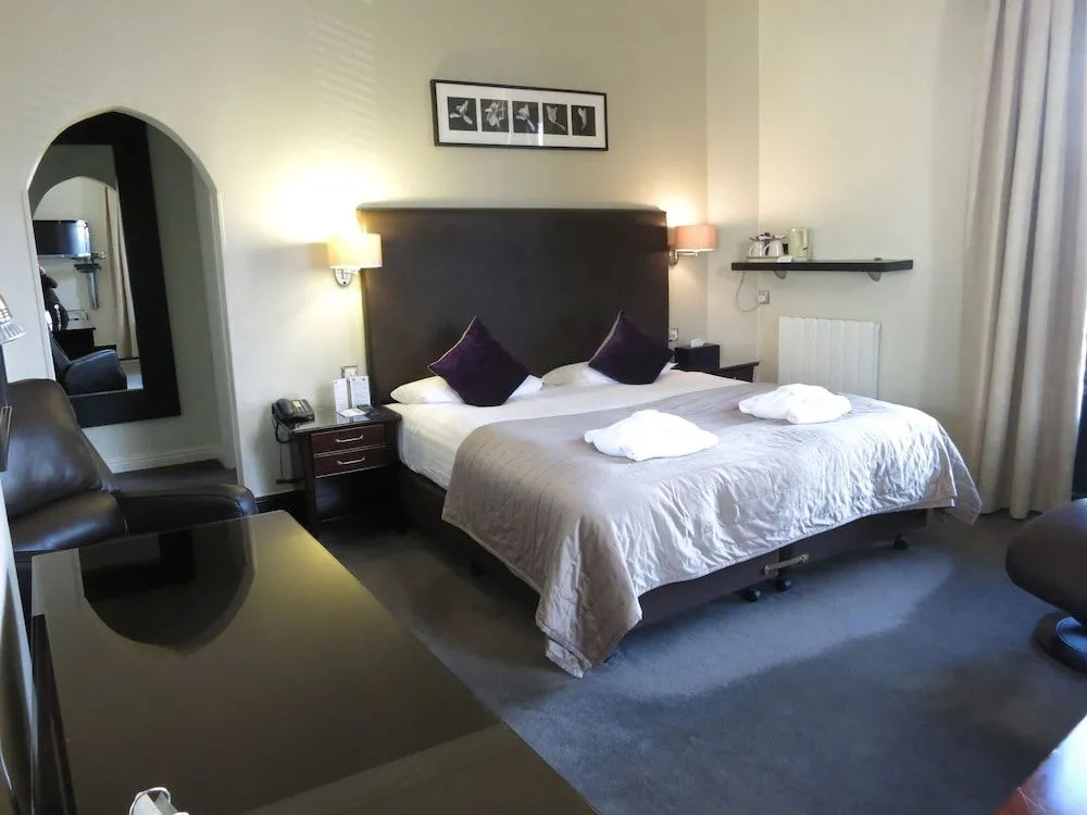 The Studley Hotel - Général