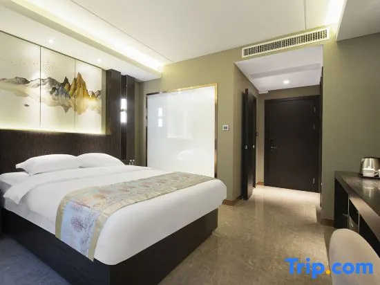 Luxury room