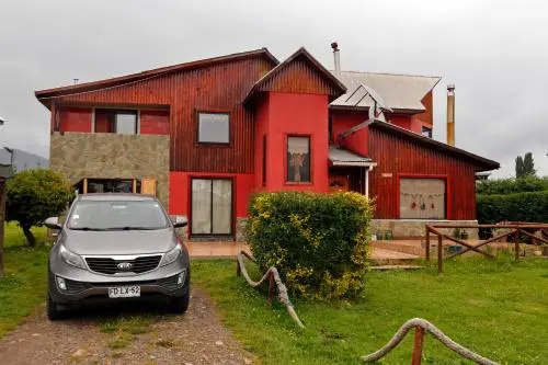 Cabañas Ayelen