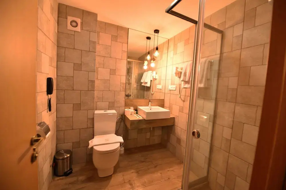 Hotel photo 9