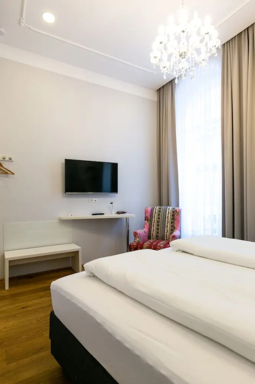 Room 55 - Chambres