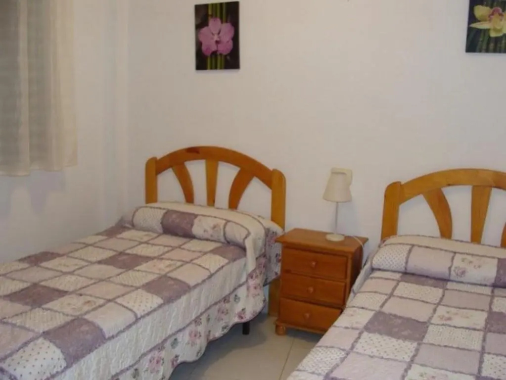 Apartamento Picasso