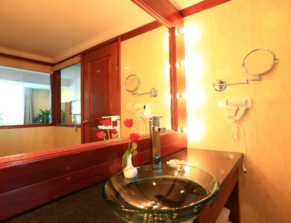 Ramana Saigon Hotel - Général
