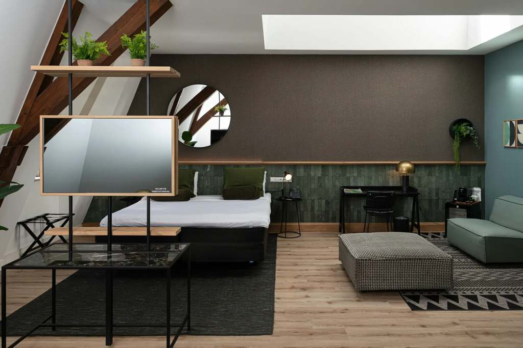Hotel photo 20