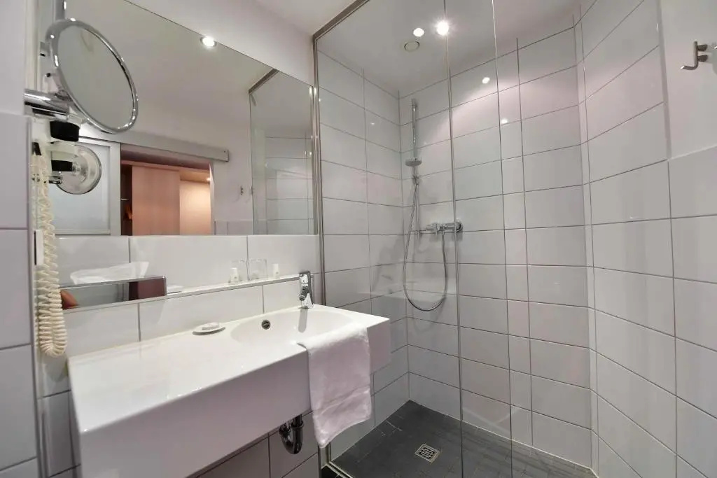 Hotel photo 8