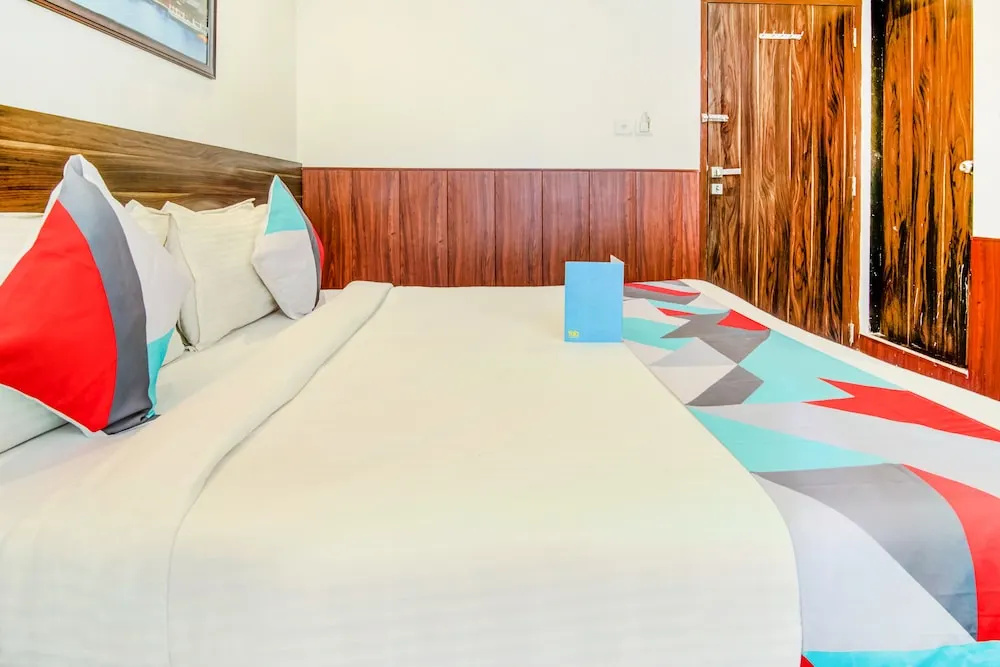 Hotel photo 9