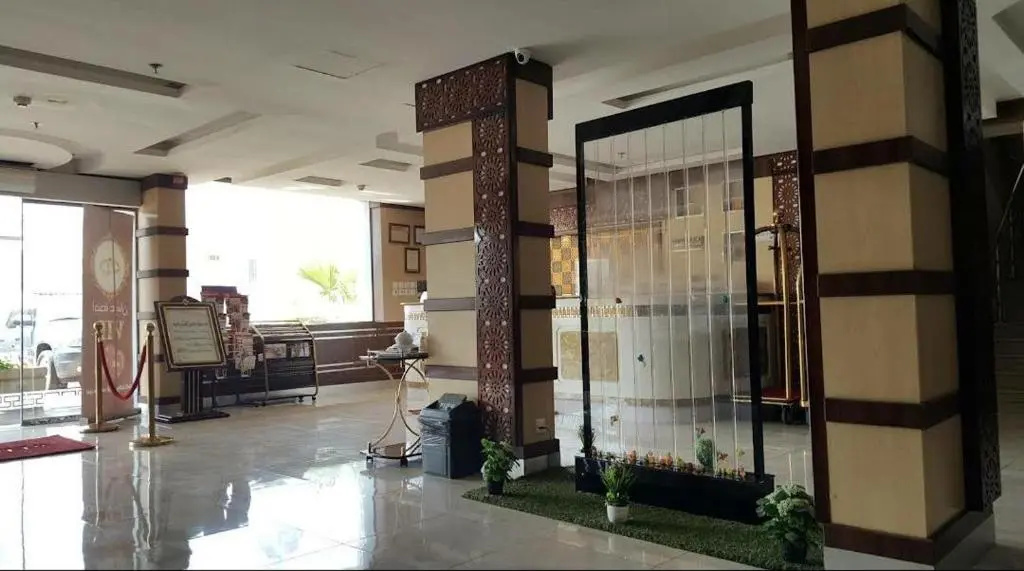 Al Dar Hotel Apartments