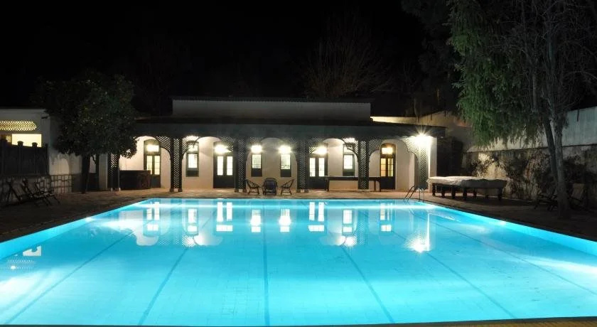Swat Serena Hotel - 5