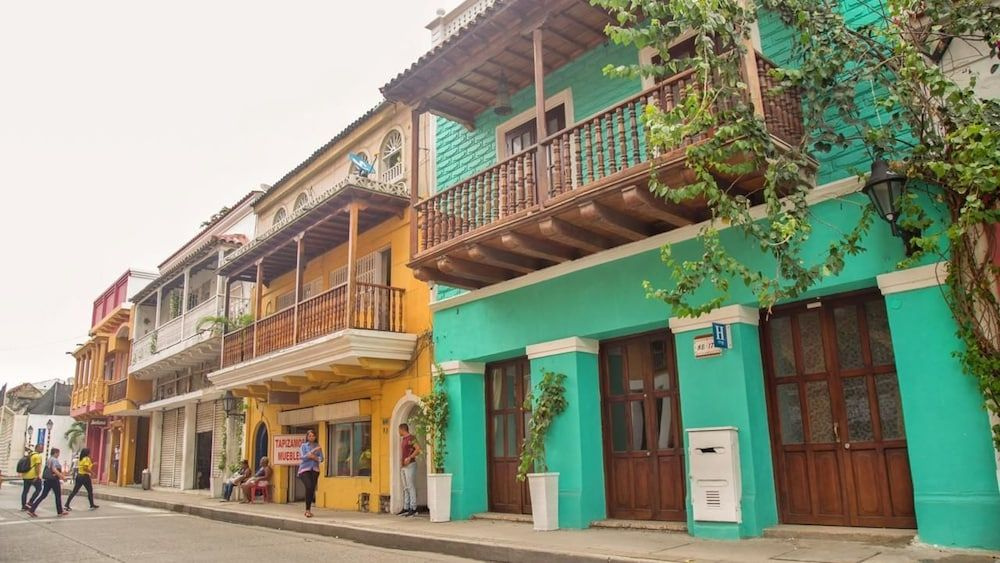 Cartagena Legends