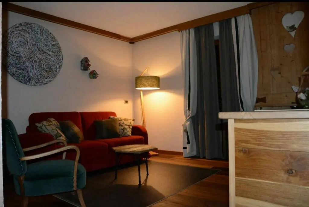 Hotel Filey - Chambres