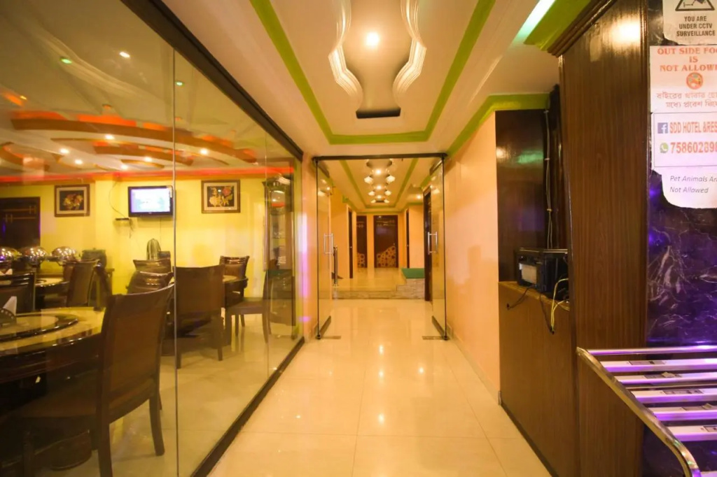 Hotel photo 17