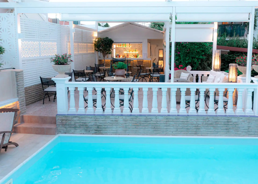 Armata Boutique Hotel - 5