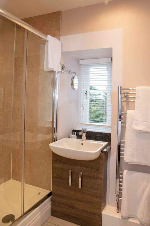 Inglewood House and Spa - Chambres