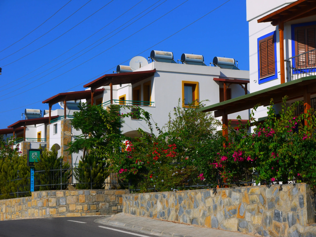 Hotel photo 22