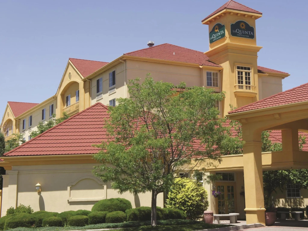 La Quinta Inn & Suites by Wyndham Grand Junction - Chambres