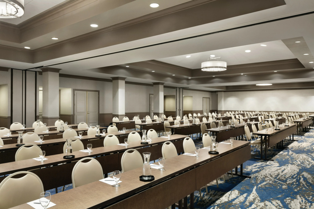 Embassy Suites by Hilton Brea North Orange County - Général