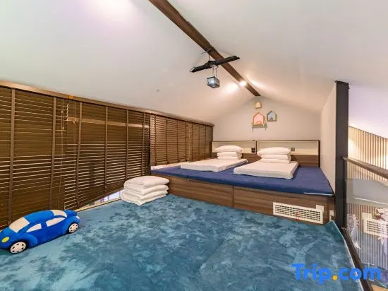 Chunyi Hotel - Chambres