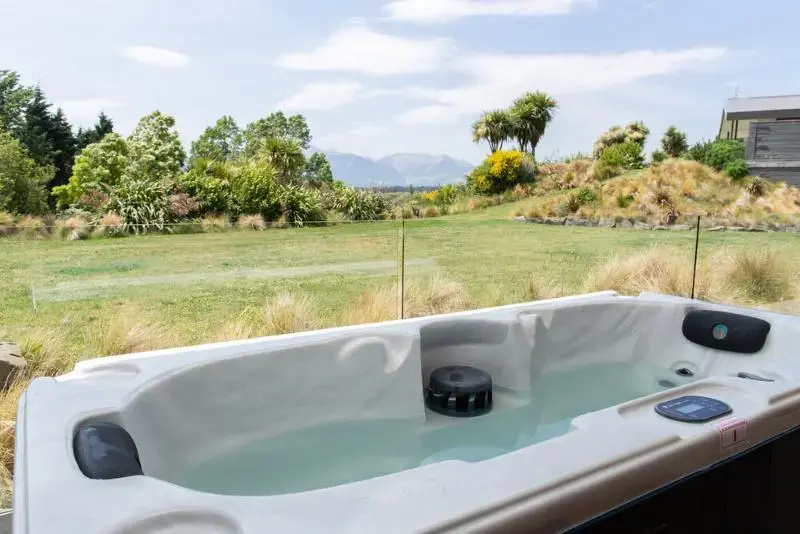 Braemar Lodge And Spa - Chambres