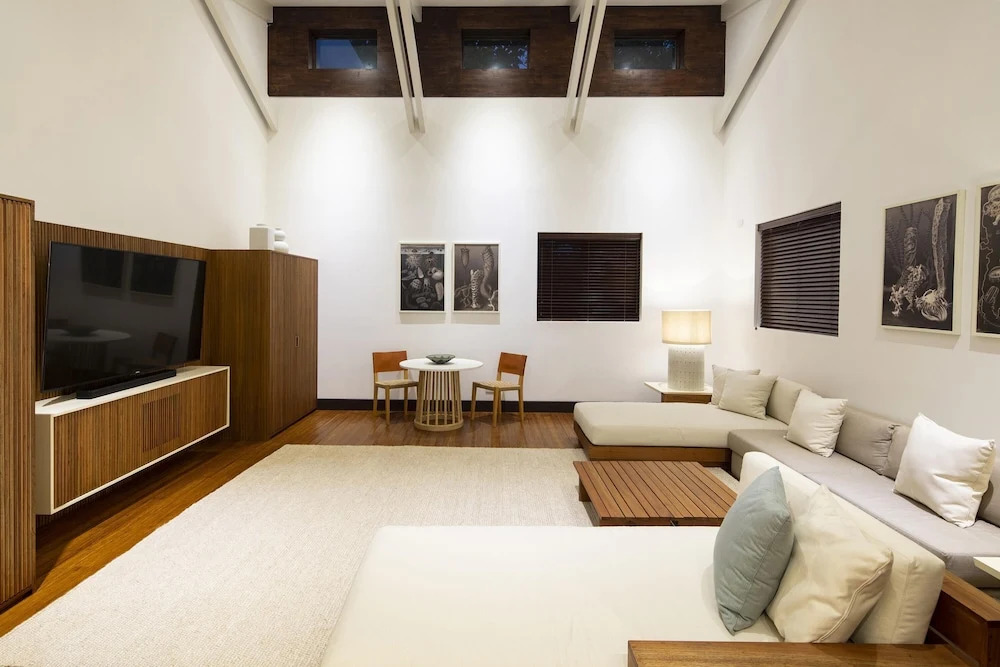 Villa Belvedere Pacific Sunsets 2 Private Pools - фото 3