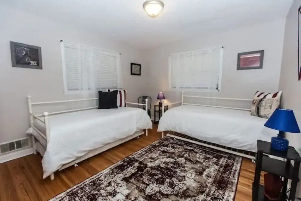 Rose Drive Brickstone 8 — фото 2