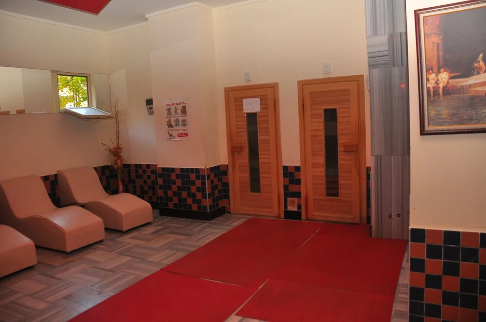 Hedef Resort & Spa Hotel, Аланья, Туреччина мініатюра 15