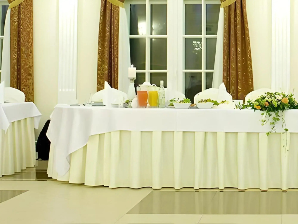Riverside Hotel - Général