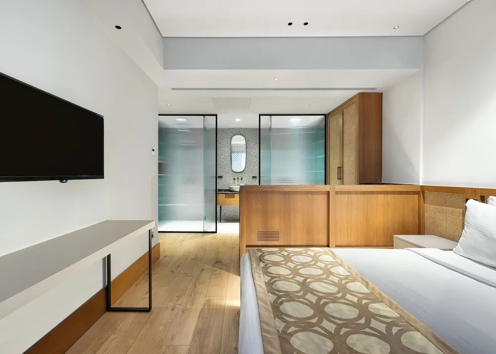 Galata Rasso Boutique Hotel — фото
