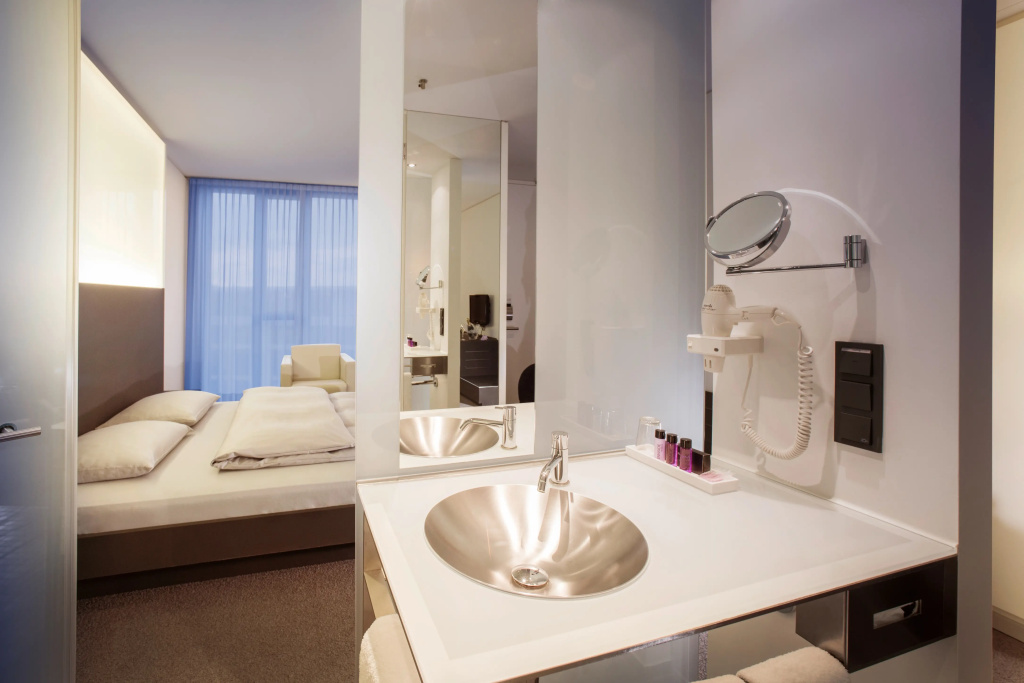 INNSiDE by Meliá Düsseldorf Derendorf - Général